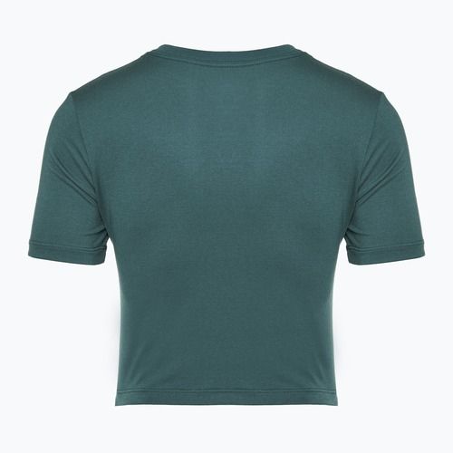 Dámske tričko Nike One Classic Dri-Fit vintage green/black