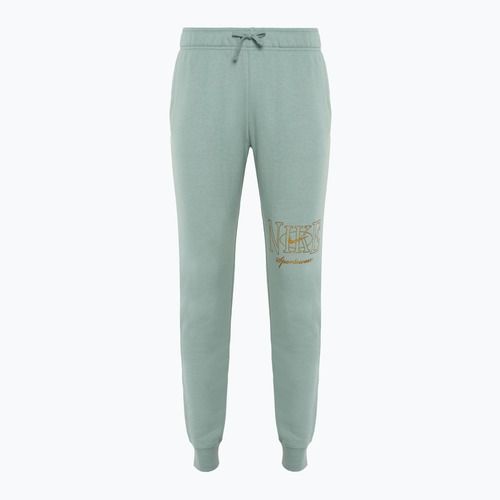 Dámske nohavice Nike Sportswear Club Fleece jade horizon