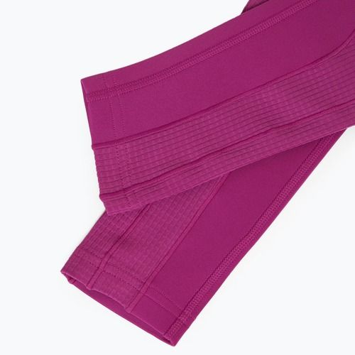 Detské tréningové legíny Nike Pro Dri-FIT Trainig hot fuchsia / black / beyond pink