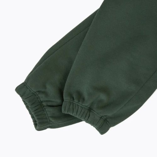 Detské nohavice Nike Sportswear Club Fleece vintage green / white