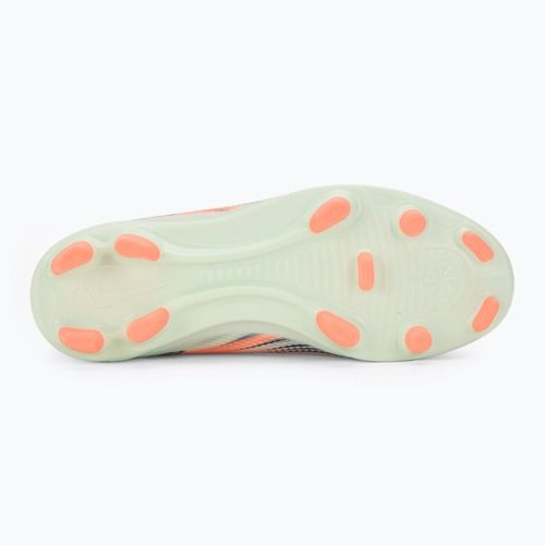 Detské kopačky Nike Vapor 16 Club Mercurial Dream Speed FG/MG Jr barely green/crimson pulse/metallic gold coin