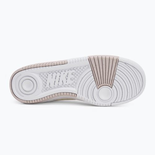 Dámske topánky Nike Gamma Force sail / white-platinum violet
