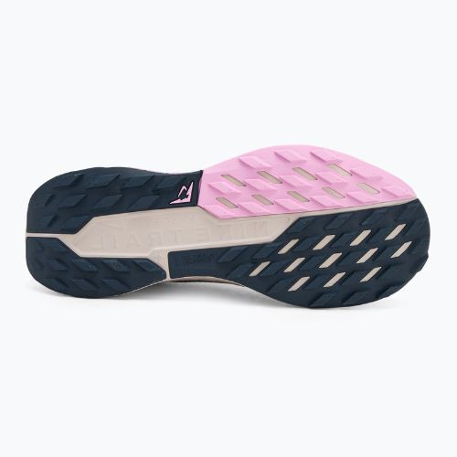 Dámska bežecká obuv Nike Pegasus Trail 5 GTX armory navy/ metallic silver