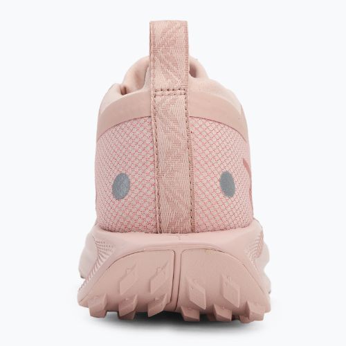 Nike Pegasus Trail 5 GTX dámska bežecká obuv pink oxford/ red stardust/ red sepia