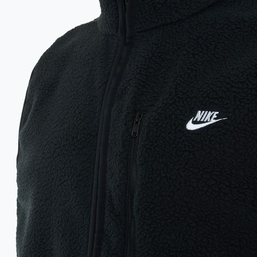 Pánska vesta Nike Club Winterized black