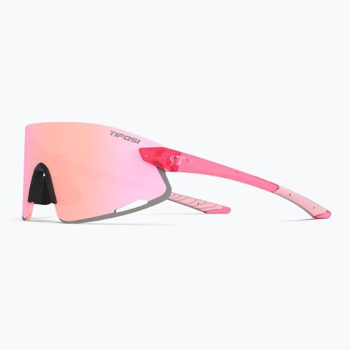 Slnečné okuliare Tifosi Vogel XC crystal pink/pink mirror