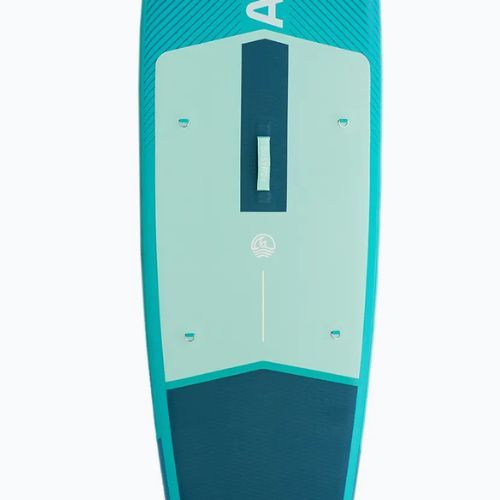 Plávacia doska SUP AQUASTIC Perth 10'8" allround modrá 