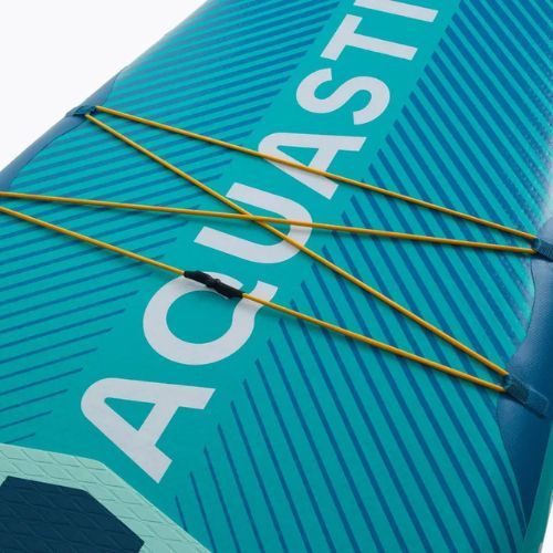 Plávacia doska SUP AQUASTIC Perth 10'8" allround modrá 