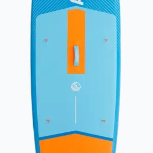 Doska SUP AQUASTIC Perth 10'8" allround modrá