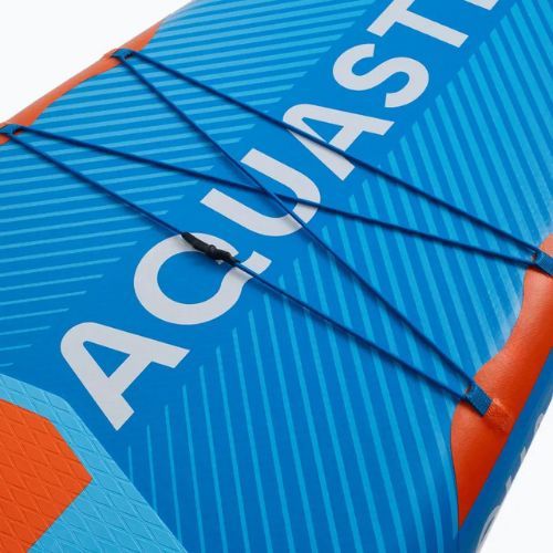 Doska SUP AQUASTIC Perth 10'8" allround modrá