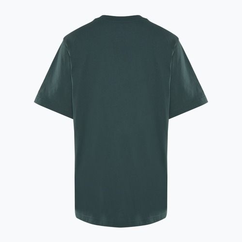 Dámske tričko Nike Sportswear Loose Graphic vintage green