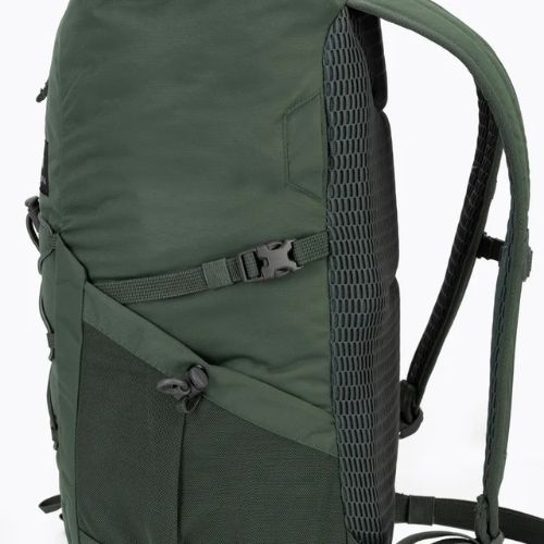Mestský batoh KADVA CityQuest 22 l green