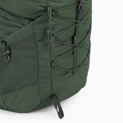 Mestský batoh KADVA CityQuest 22 l zelený