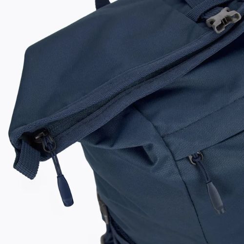 Mestský batoh KADVA CityQuest 22 l navy blue