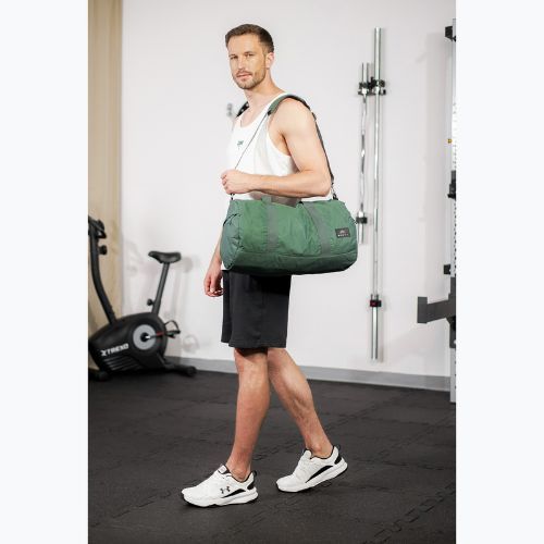 Taška KADVA CityQuest 30 l green