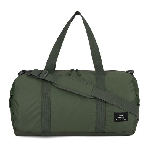 Taška KADVA CityQuest 30 l green