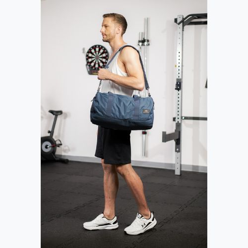 Taška KADVA CityQuest 30 l deep blue