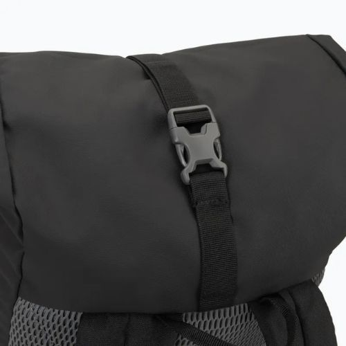 Mestský batoh KADVA Companion 20 l čierny
