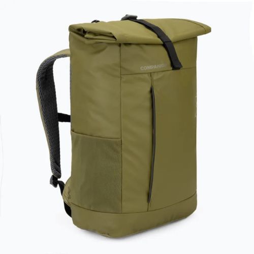 Mestský batoh KADVA Companion 20 l khaki