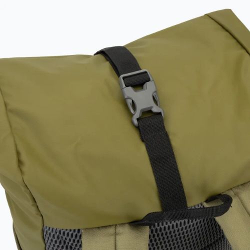 Mestský batoh KADVA Companion 20 l khaki