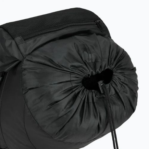 Turistický batoh KADVA Mundoro 35 l čierny