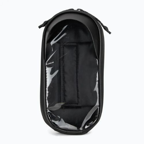 ATTABO NaviPack brašňa na rám bicykla čierna