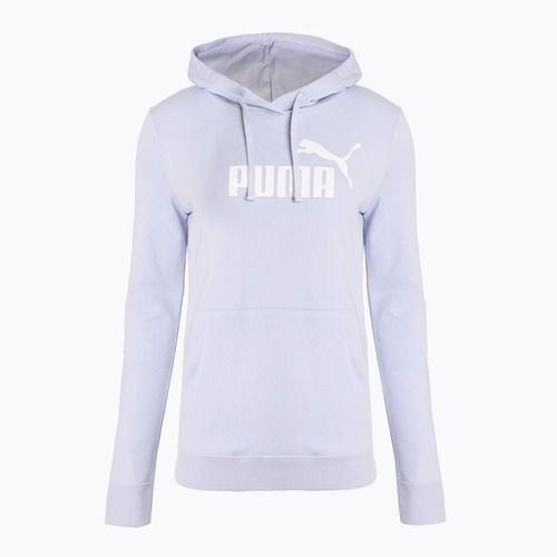 Dámska mikina PUMA ESS No. 1 Logo Hoodie TR cool weather