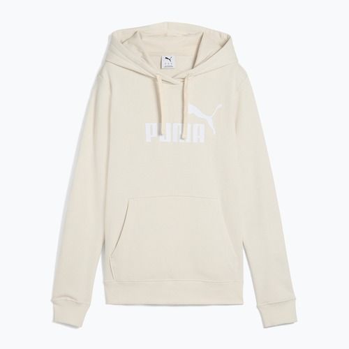 Dámska mikina PUMA ESS No. 1 Logo Hoodie TR alpine snow