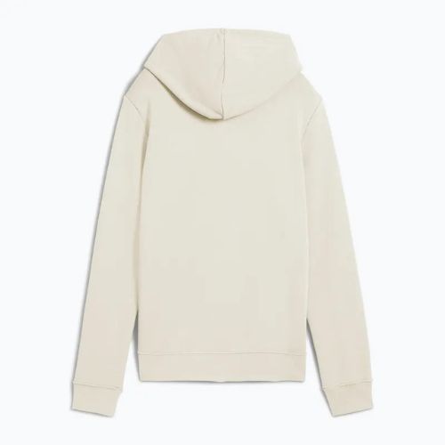 Dámska mikina PUMA ESS No. 1 Logo Hoodie TR alpine snow