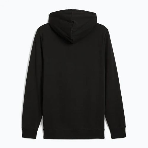 Pánska mikina PUMA ESS Hoodie TR puma black
