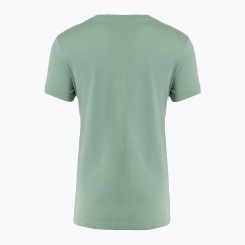 Dámske tričko PUMA ESS No. 1 Logo Tee green moon