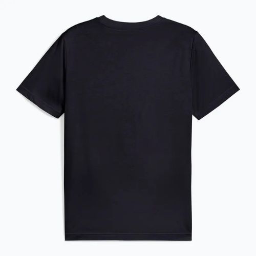 Pánske tričko PUMA ESS No. 1 Logo Tee new navy