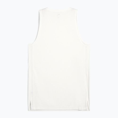 Pánsky futbalový dres PUMA teamJAWS Starter Jersey puma white