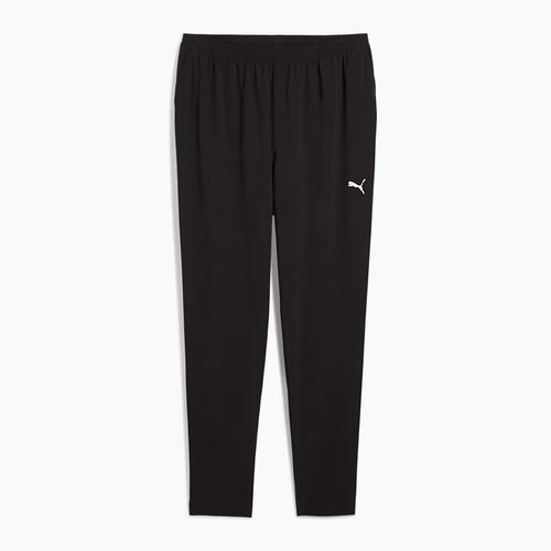 Pánske teplákyPUMA Run Velocity Tapered puma black