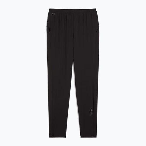 Pánske teplákyPUMA Run Velocity Tapered puma black