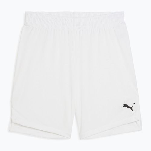 Pánske basketbalové šortky PUMA teamJAWS Starter puma white