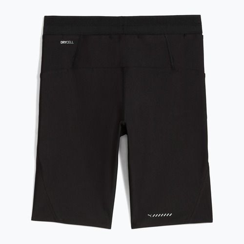 Pánske bežecké šortky PUMA Raceday Ultraform 3" Tight puma black