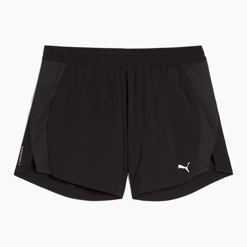 Dámske bežecké šortky PUMA Run Velocity 5" puma black