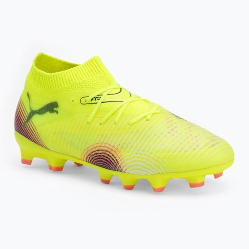 Detské kopačky PUMA Future 8 Pro FG/AG Jr