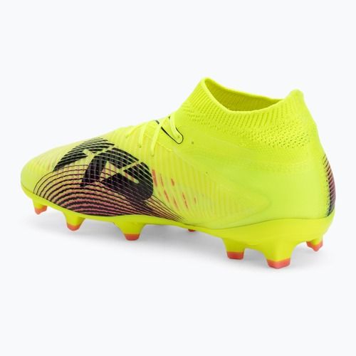 Detské kopačky PUMA Future 8 Pro FG/AG Jr