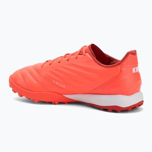 Pánske kopačky PUMA King Pro TT glowing red/ puma white/ red fire