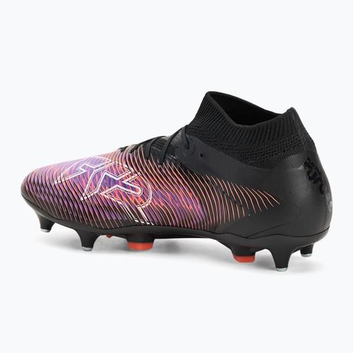 Pánske kopačky PUMA Future 8 Match MxSG yellow alert/puma black/sun struck
