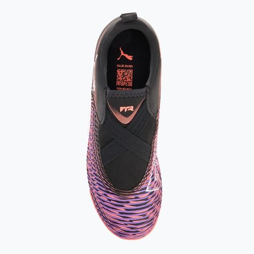 Detské kopačky PUMA Future 8 Match LL TT + Mid Jr