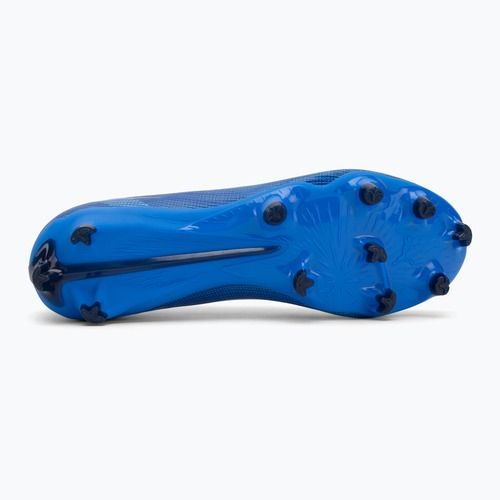 Pánske kopačky PUMA Ultra 6 Match FG/AG ultra blue/puma white/glowing red