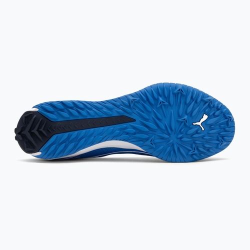 Pánske kopačky PUMA Ultra 6 Match TT ultra blue/puma white/glowing red