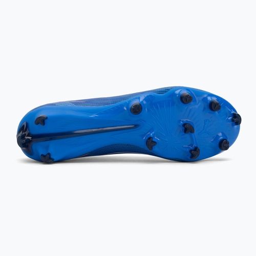 Pánske kopačky PUMA Ultra 6 Match+ FG/AG ultra blue/puma white/puma black