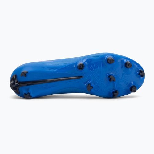 Pánske kopačky PUMA Ultra 6 Play FG/AG ultra blue/puma white/glowing red
