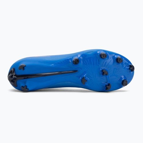 Pánske kopačky PUMA Ultra 6 Play+ FG/AG ultra blue/puma white/glowing red