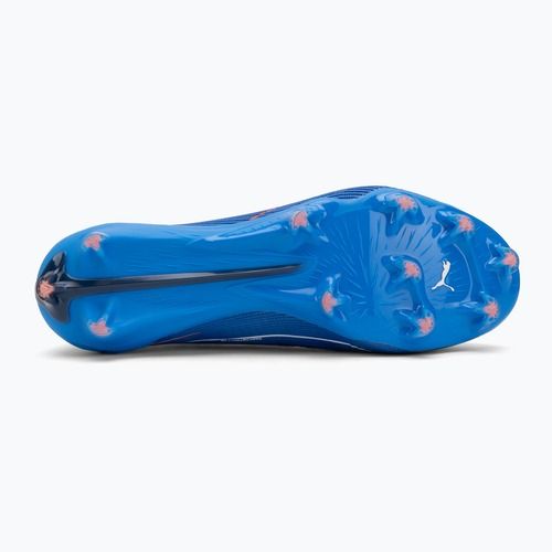 Pánske kopačky PUMA Ultra 6 Ultimate FG ultra blue/puma white/glowing red