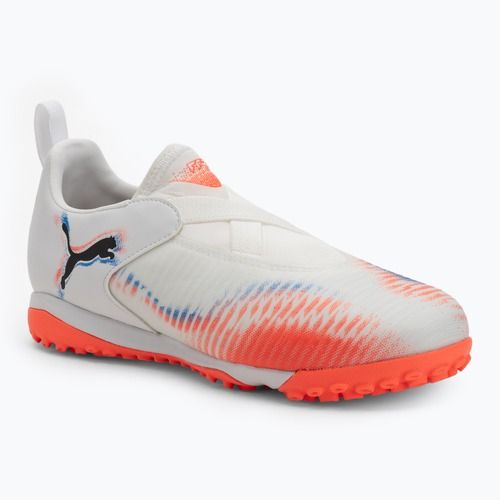Detské kopačky PUMA Future 8 Match LL TT + Mid Jr